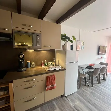 Avec Piscine A 500m De La * Argeles-sur-Mer