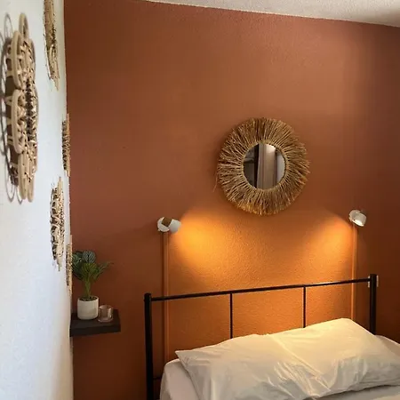 Avec Piscine A 500m De La