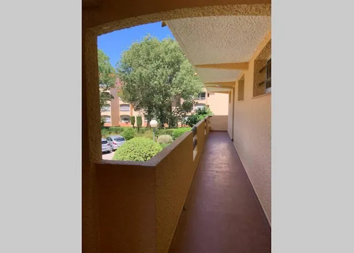 Apartmán Avec Piscine A 500m De La Argelès-sur-Mer