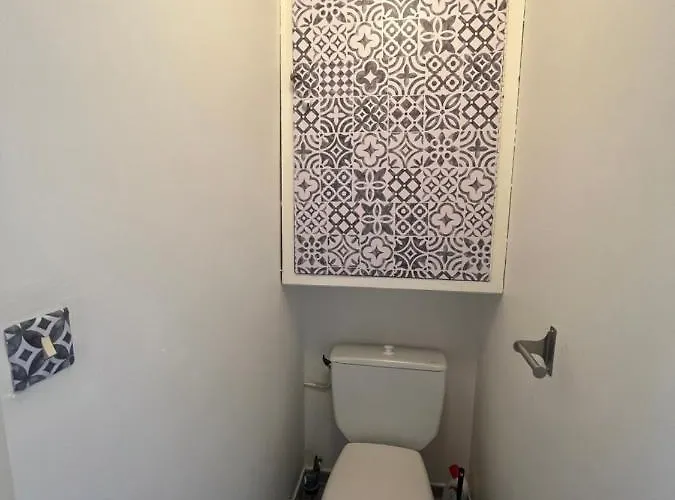 Apartmán Avec Piscine A 500m De La *