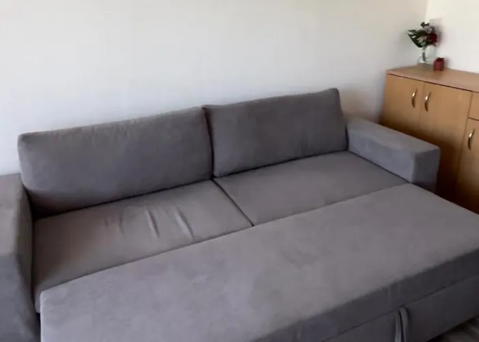 Apartmán Avec Piscine A 500m De La *