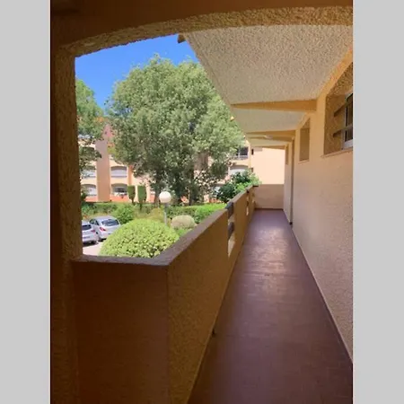 Apartament Avec Piscine A 500m De La Argelès-sur-Mer
