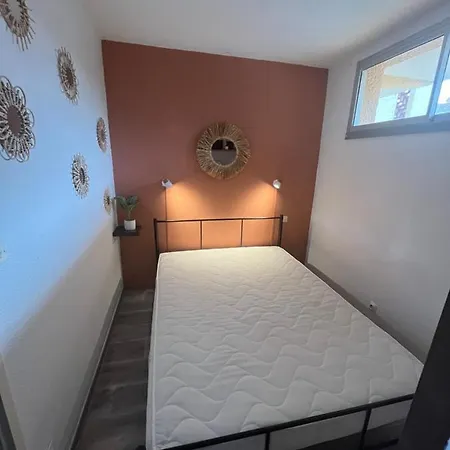 Avec Piscine A 500m De La Appartement Argelès-sur-Mer