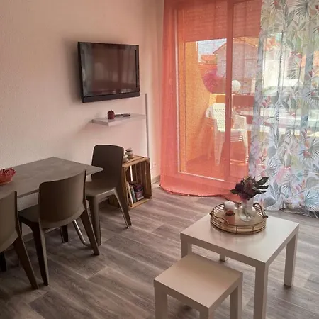 Avec Piscine A 500m De La Appartement Argelès-sur-Mer