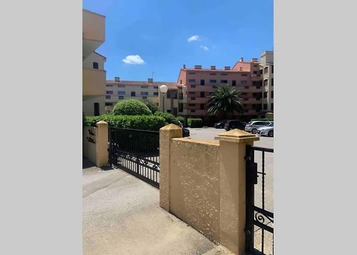 Avec Piscine A 500m De La
